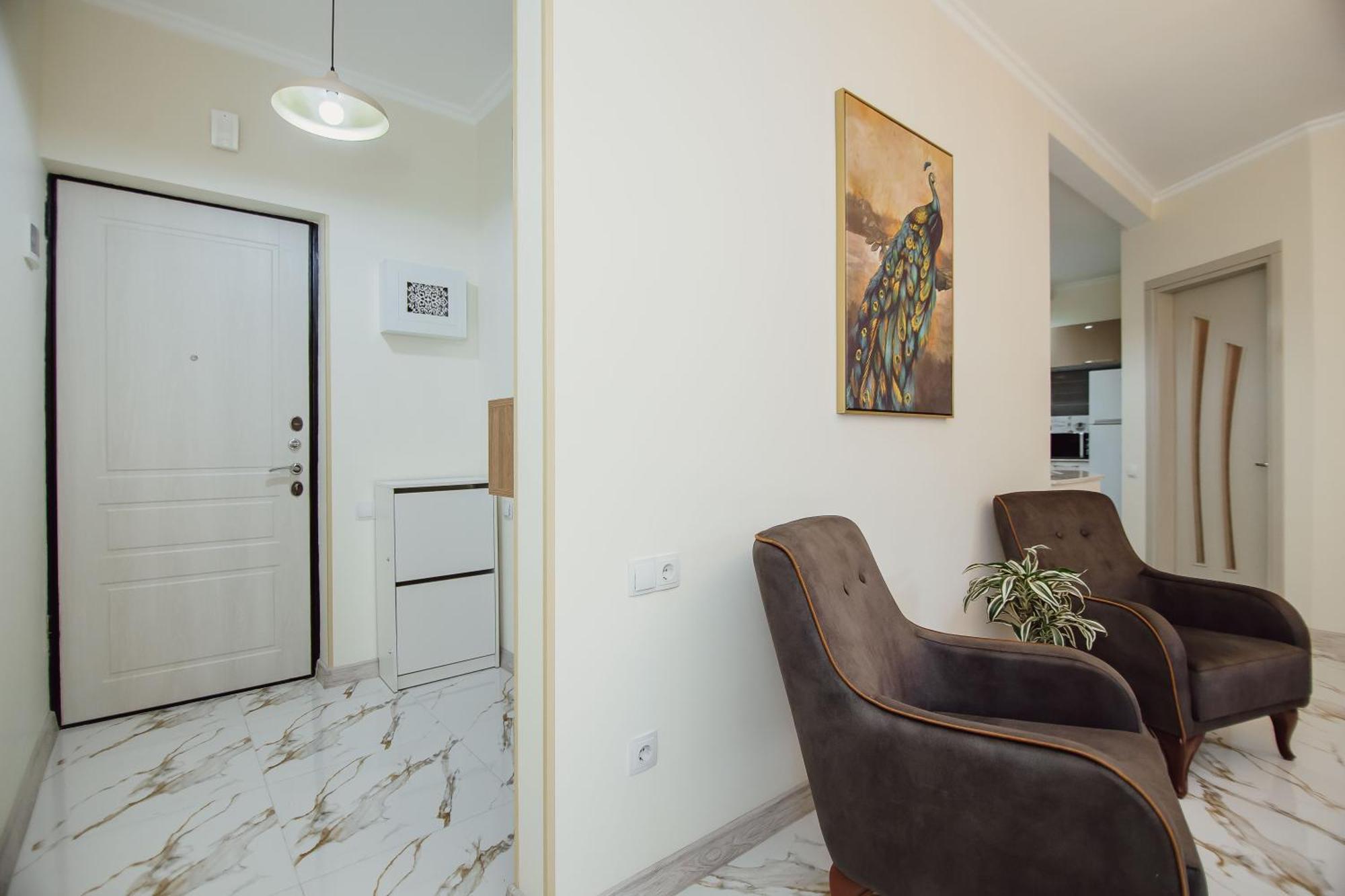 Ekaterine'S Apartments บาทูมิ ห้อง รูปภาพ